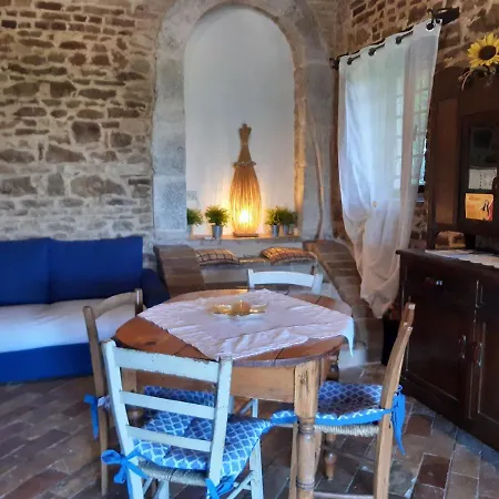 Vista Sul Mare Appartement