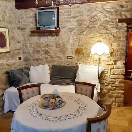 Hotel Vista Sul Mare *