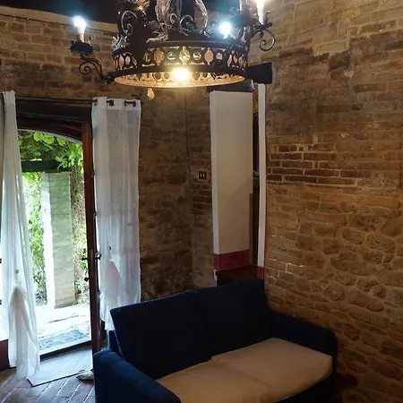 Appartement Vista Sul Mare *