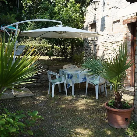 Appartement Vista Sul Mare Marina Palmense