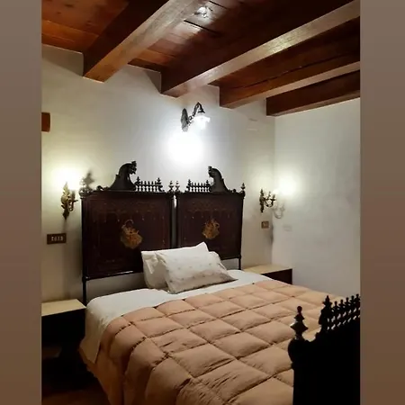 Appartement Vista Sul Mare