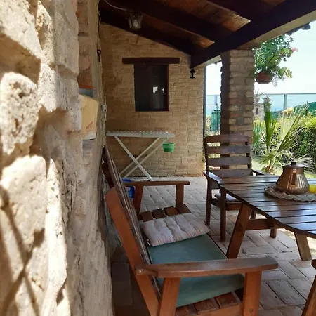 Vista Sul Mare Marina Palmense
