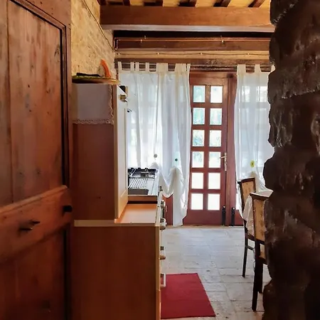 Appartement Vista Sul Mare