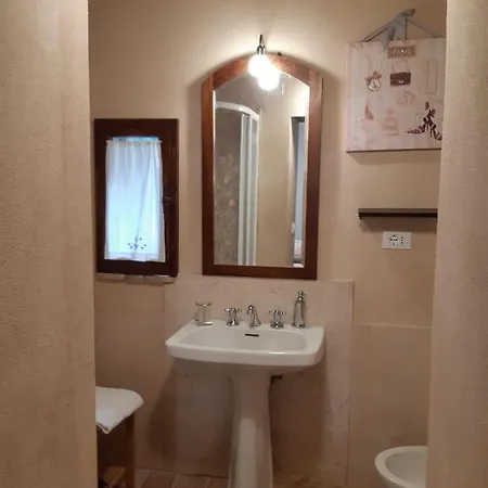 Appartement Vista Sul Mare *