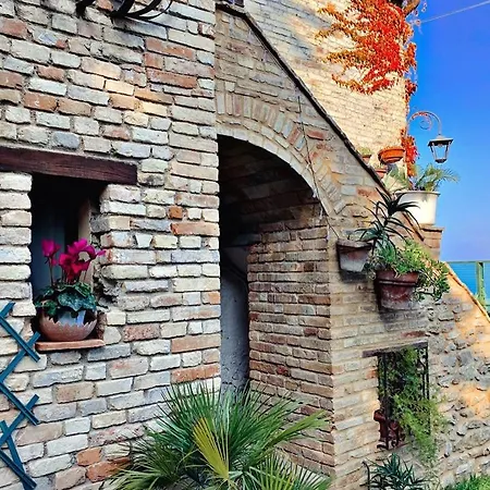 Apartment Vista Sul Mare